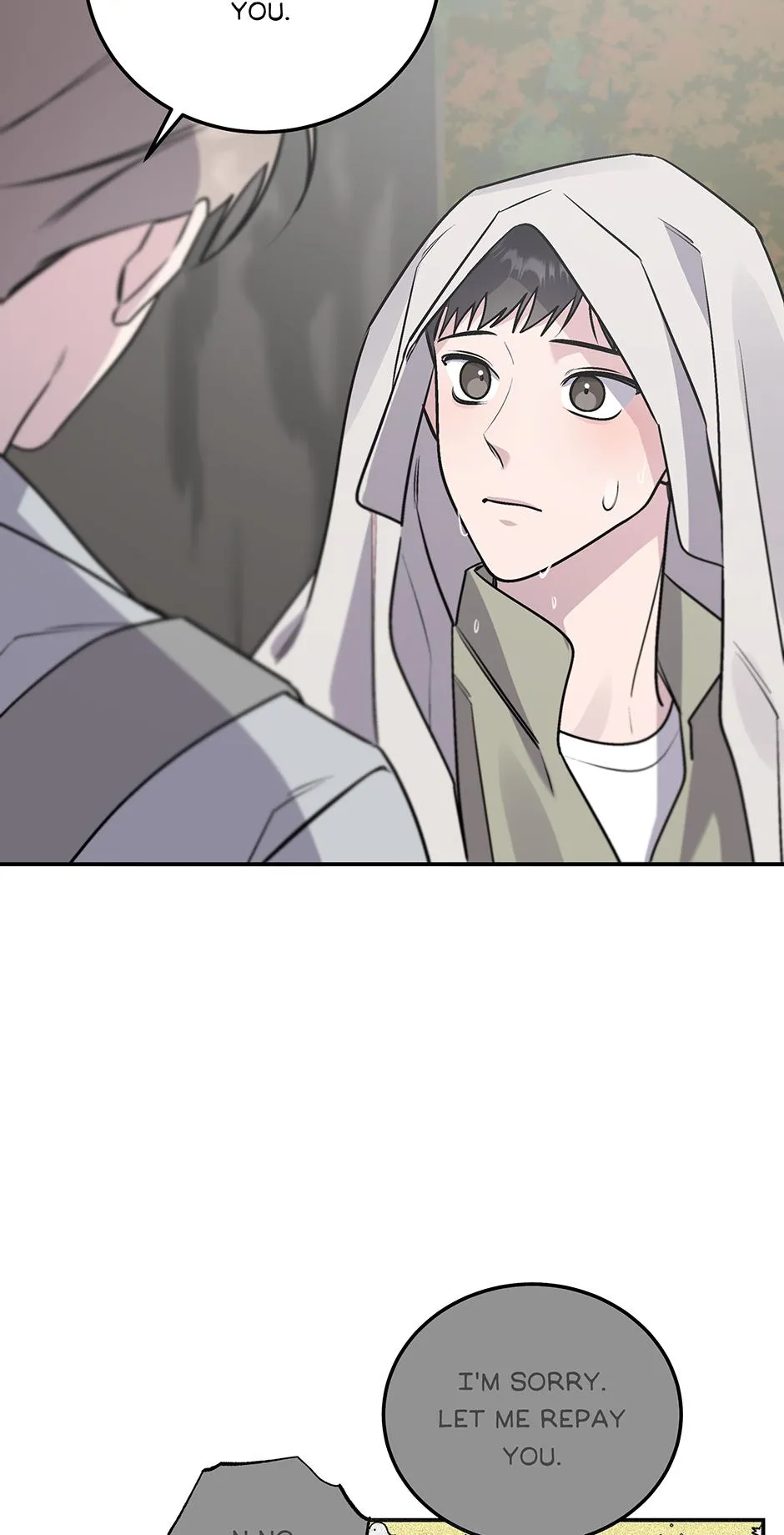Lips Chapter 63.92 page 47 - 