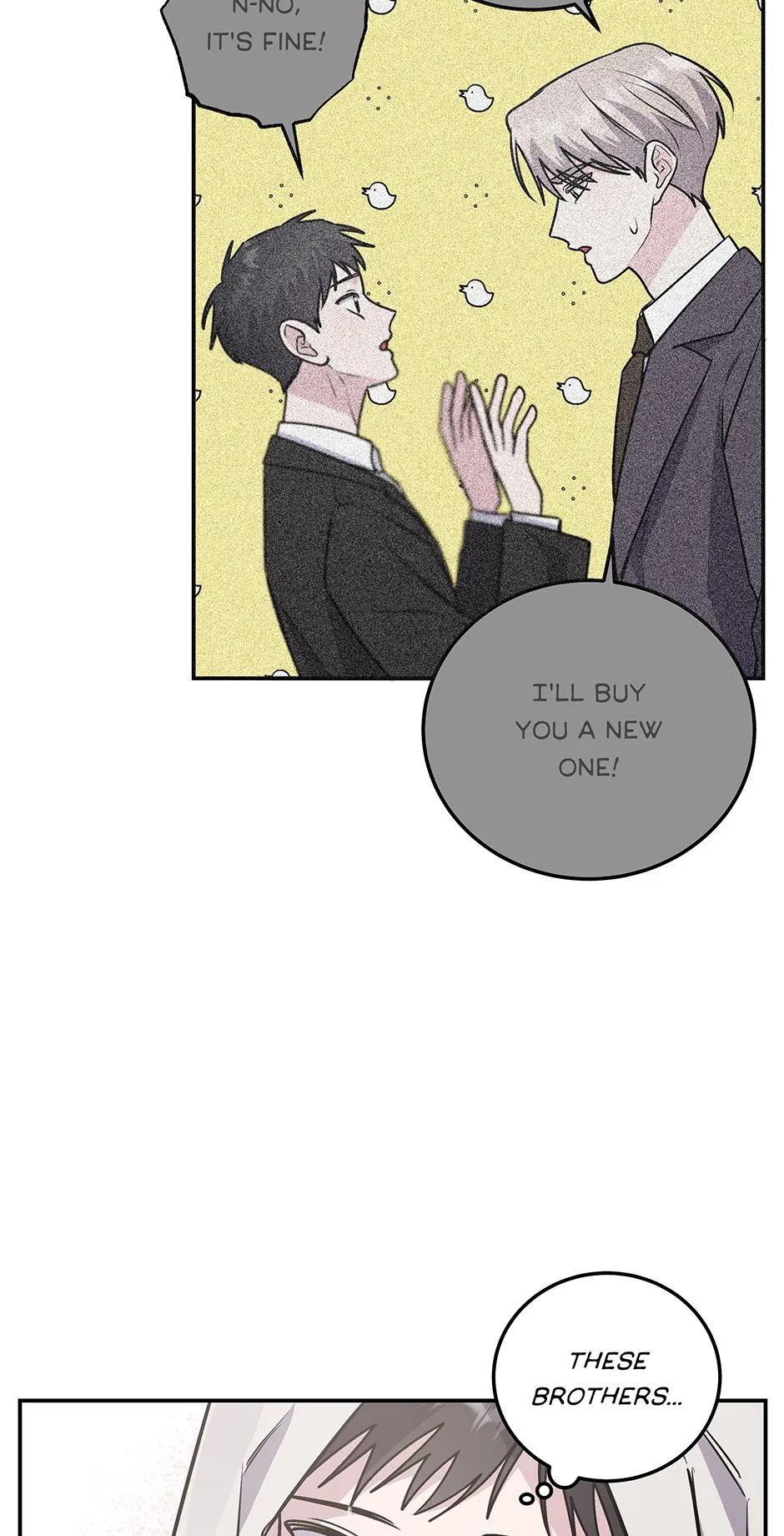 Lips Chapter 63.92 page 48 - 