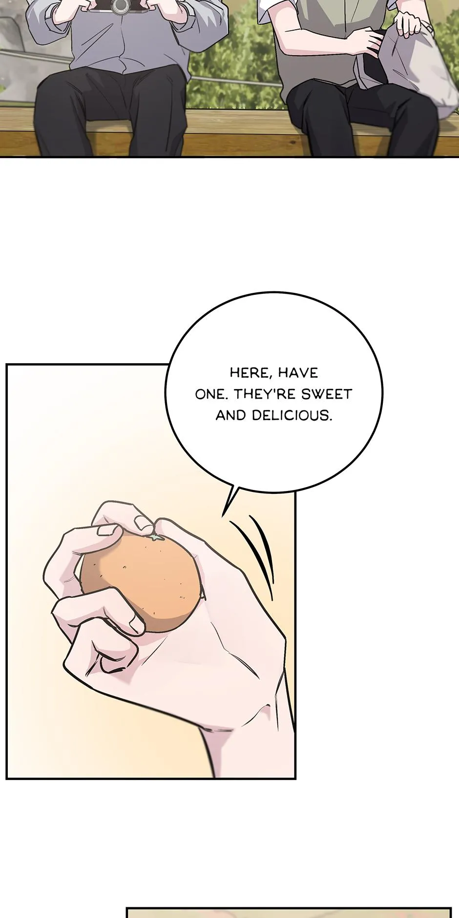 Lips Chapter 63.92 page 9 - 
