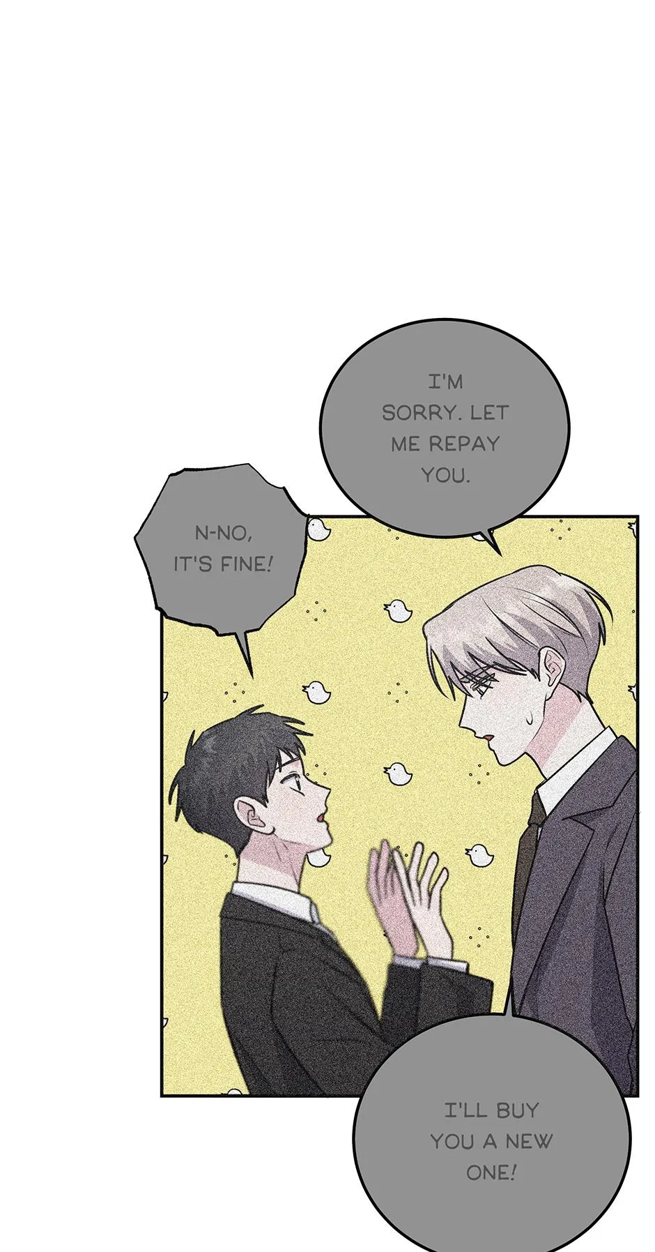 Lips Chapter 63.93 page 2 - 