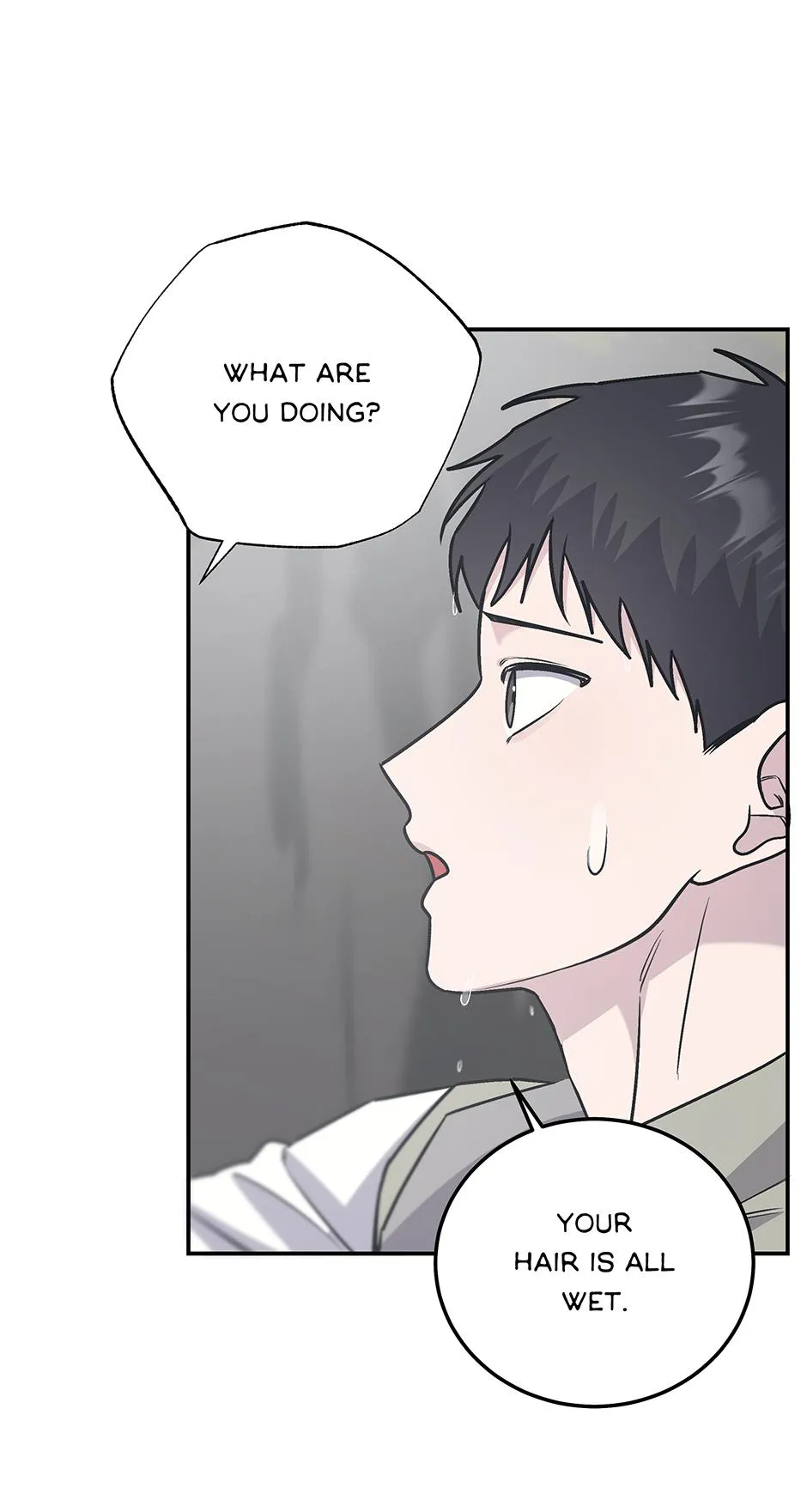 Lips Chapter 63.93 page 11 - 