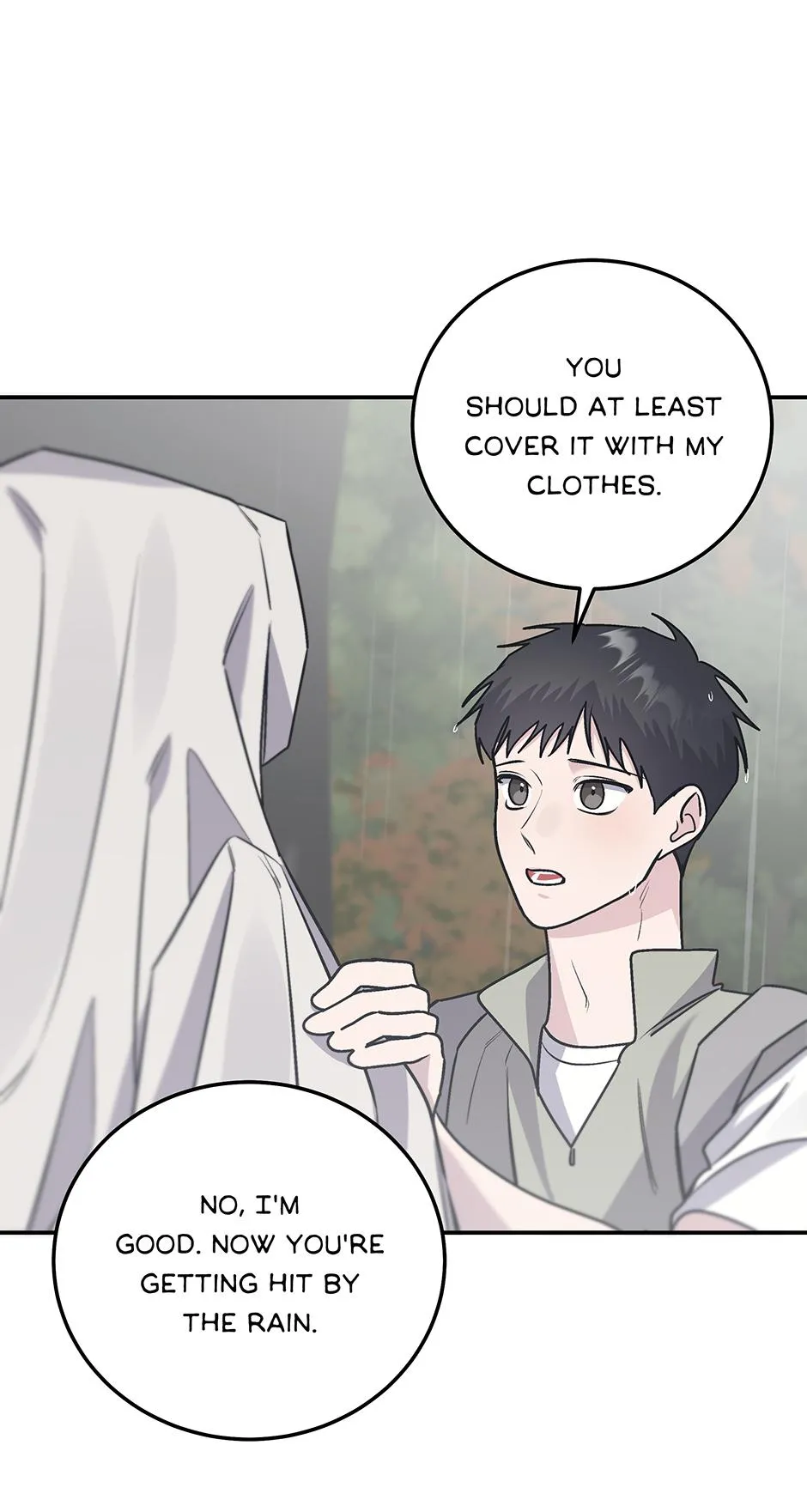 Lips Chapter 63.93 page 12 - 