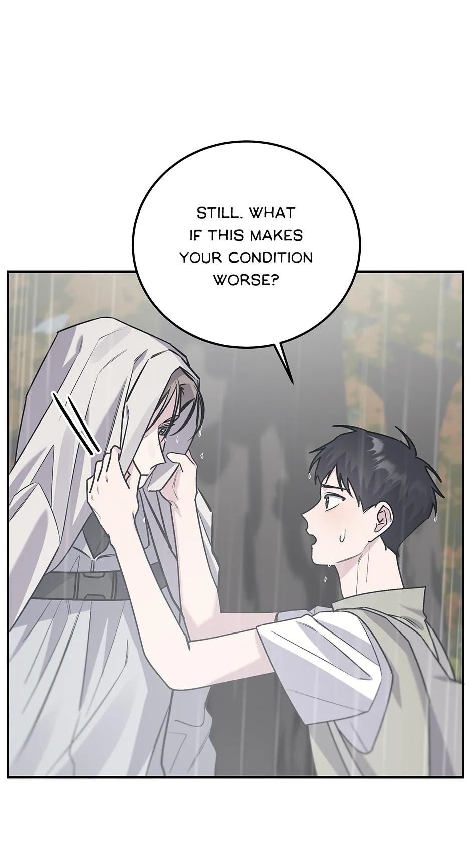 Lips Chapter 63.93 page 15 - 
