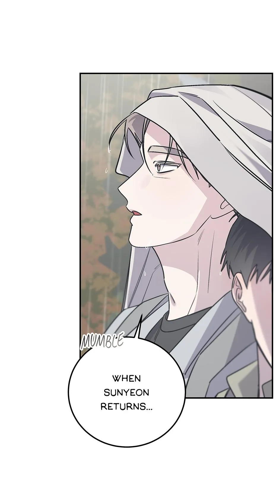 Lips Chapter 63.93 page 20 - 