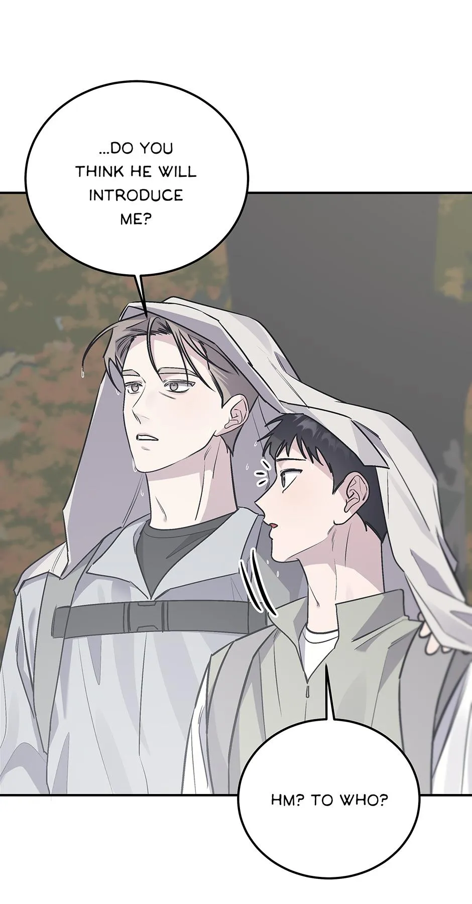 Lips Chapter 63.93 page 21 - 