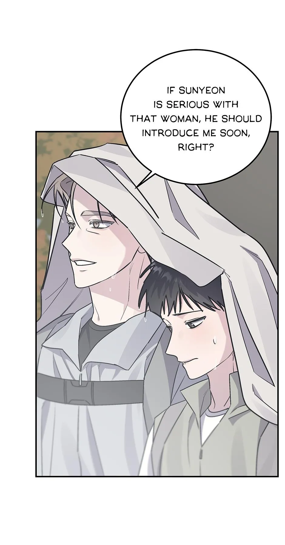 Lips Chapter 63.93 page 23 - 