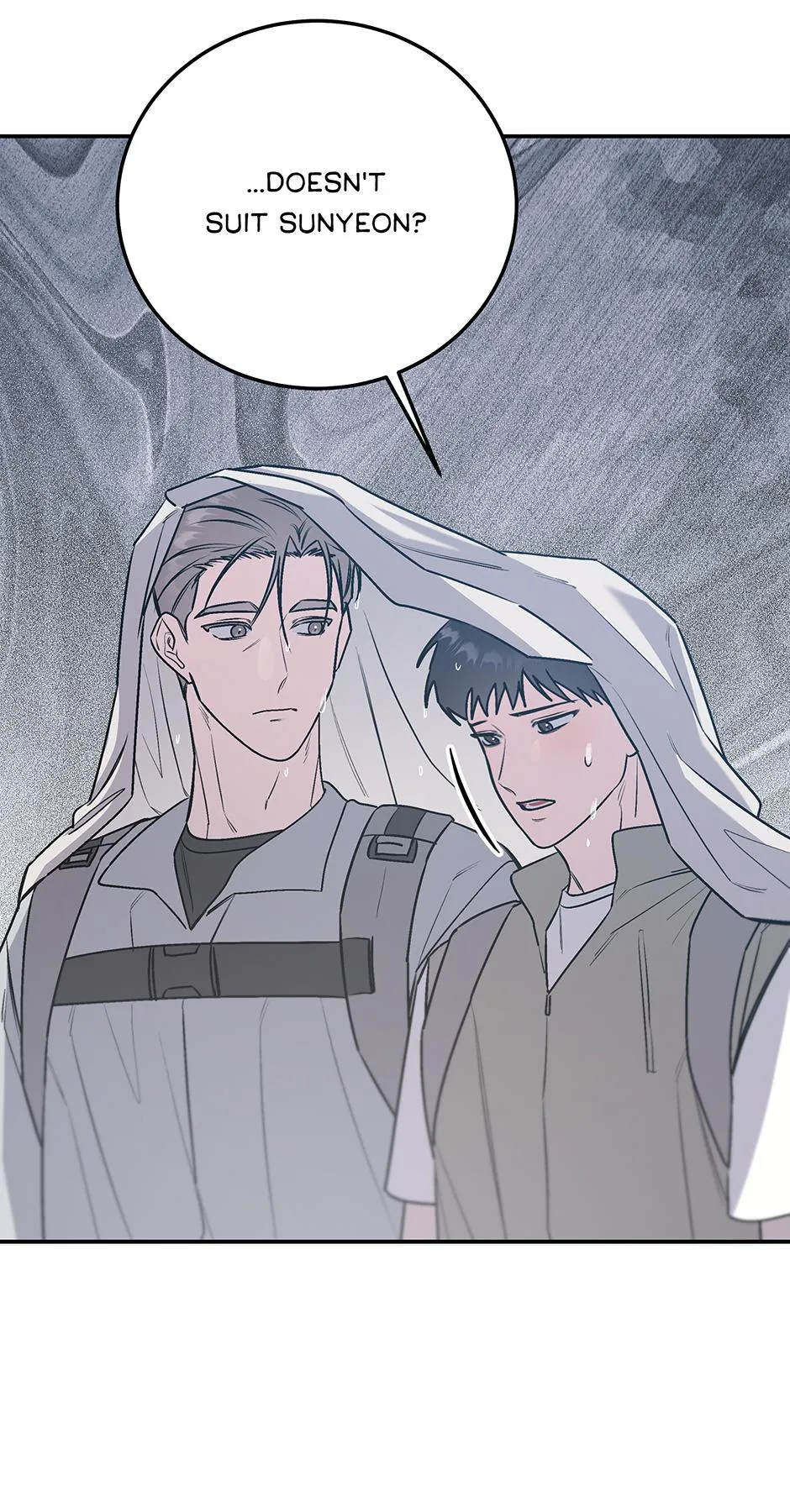 Lips Chapter 63.93 page 25 - 