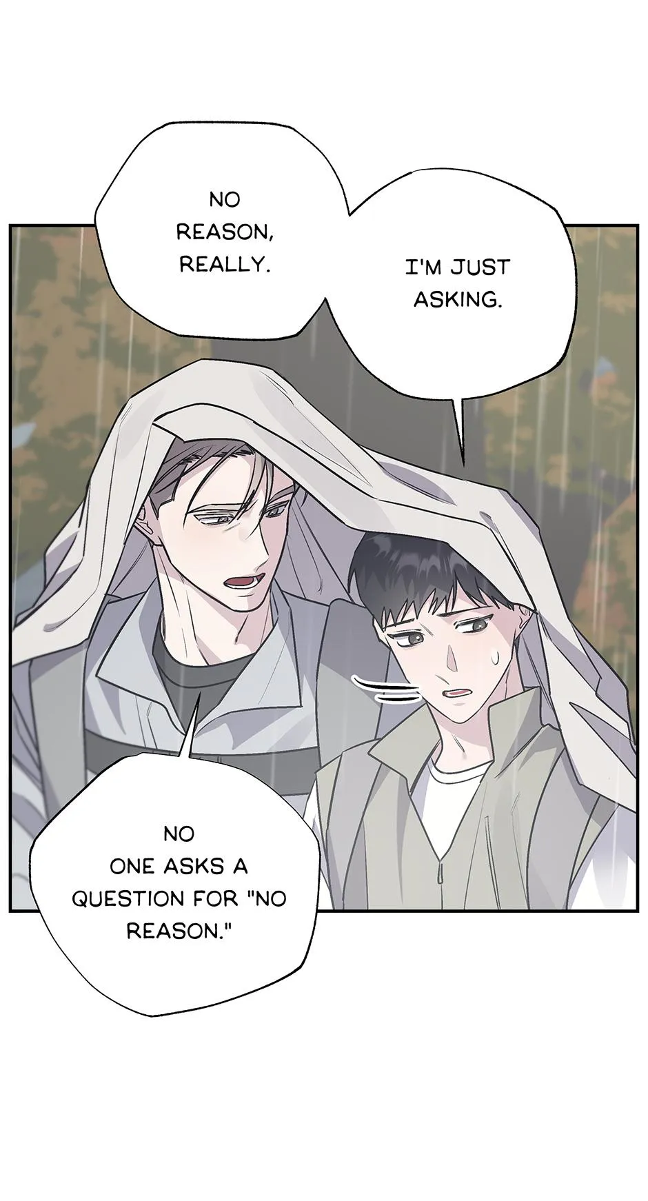 Lips Chapter 63.93 page 27 - 