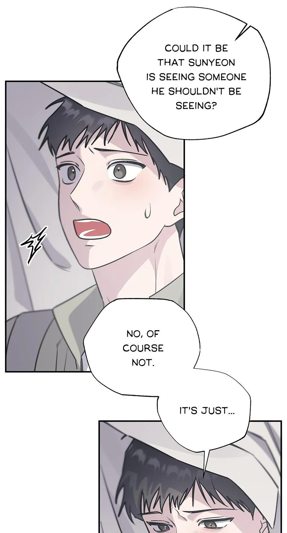 Lips Chapter 63.93 page 28 - 