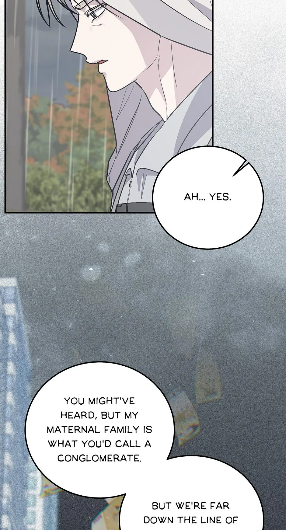Lips Chapter 63.93 page 31 - 