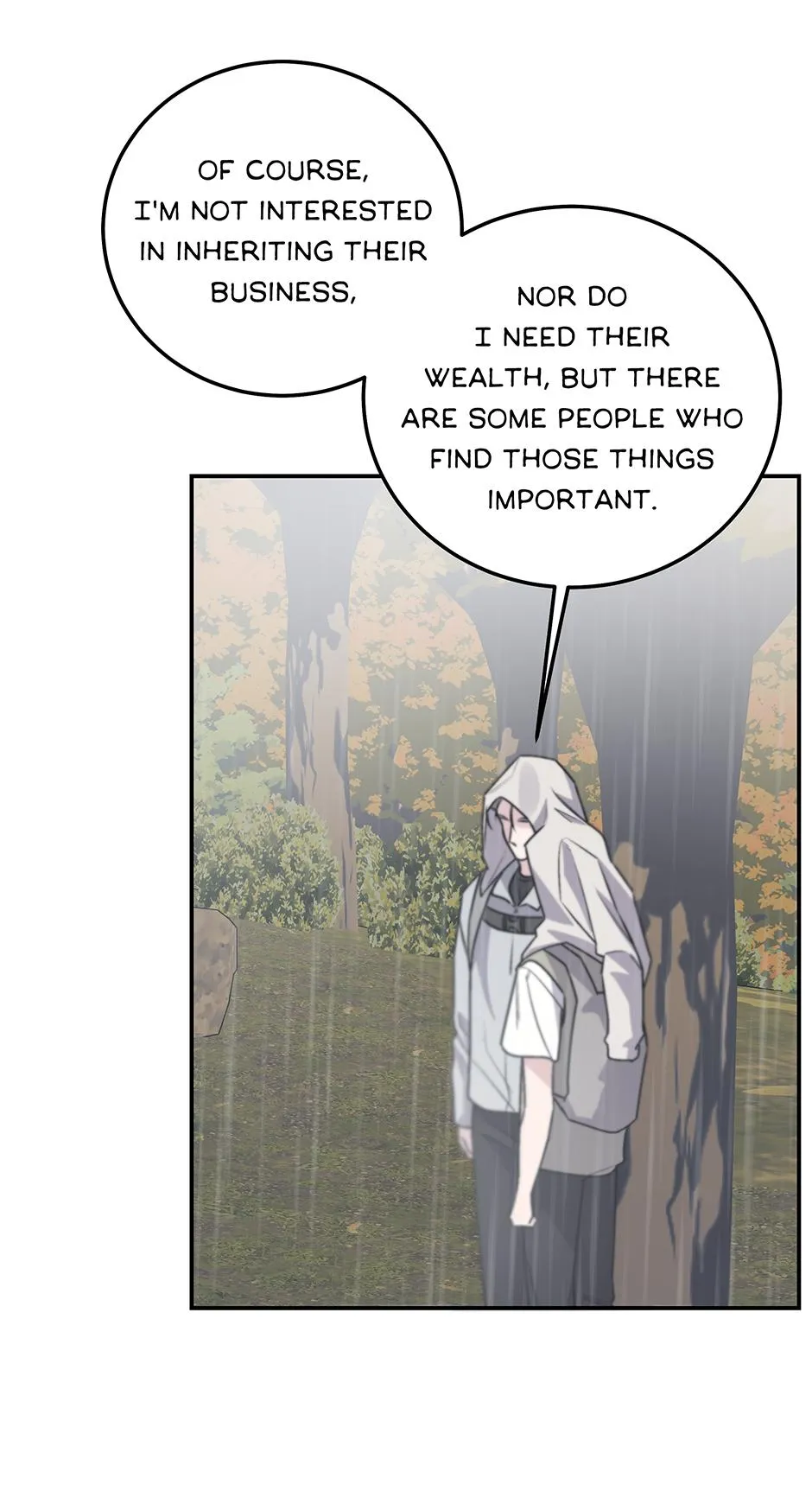 Lips Chapter 63.93 page 33 - 