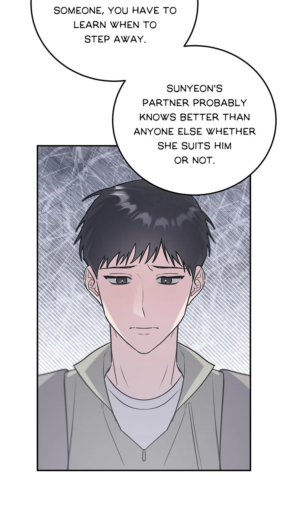 Lips Chapter 63.93 page 37 - 