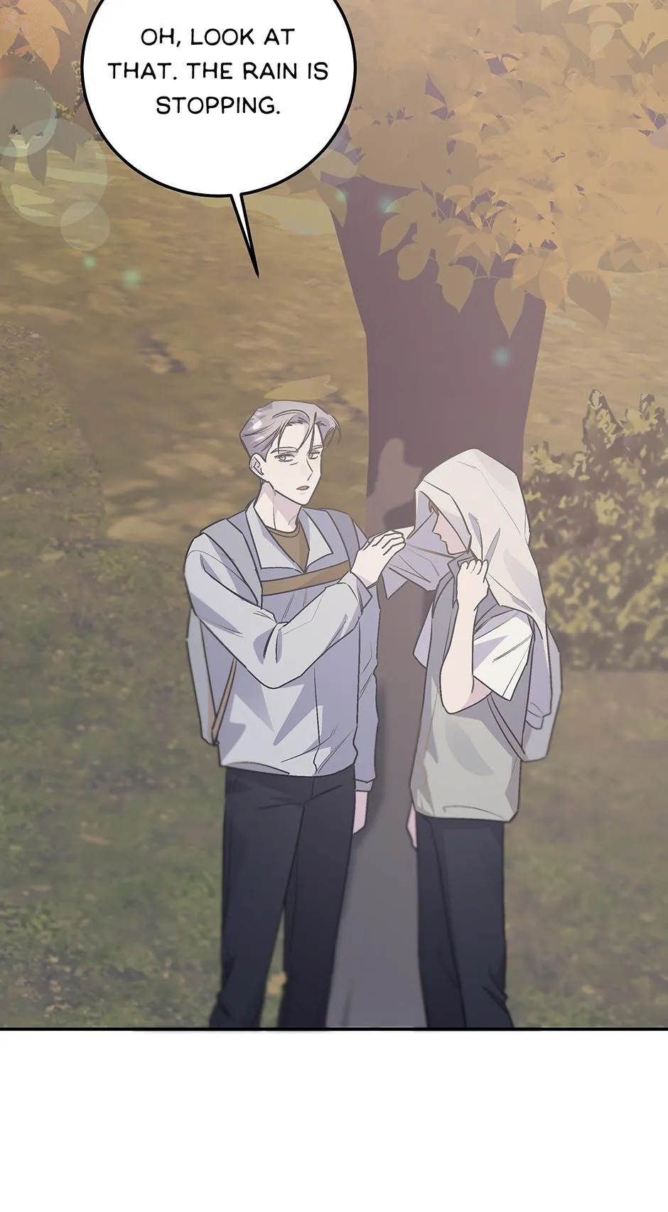 Lips Chapter 63.93 page 41 - 