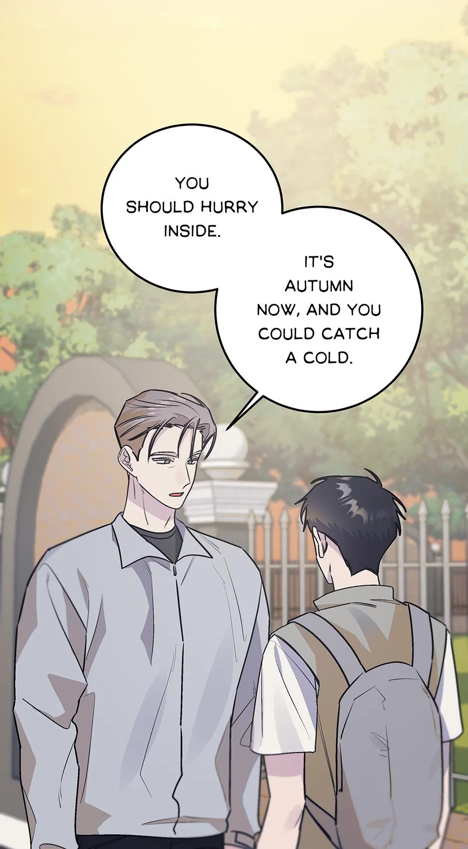 Lips Chapter 63.93 page 43 - 