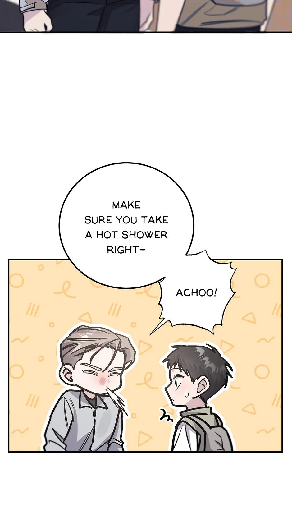 Lips Chapter 63.93 page 44 - 