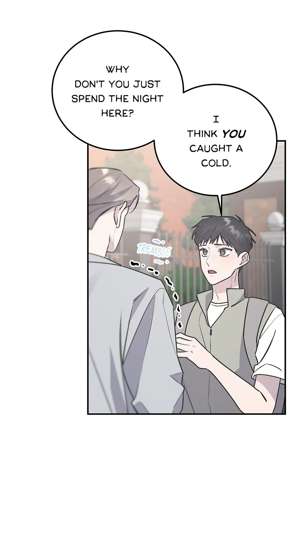 Lips Chapter 63.93 page 45 - 