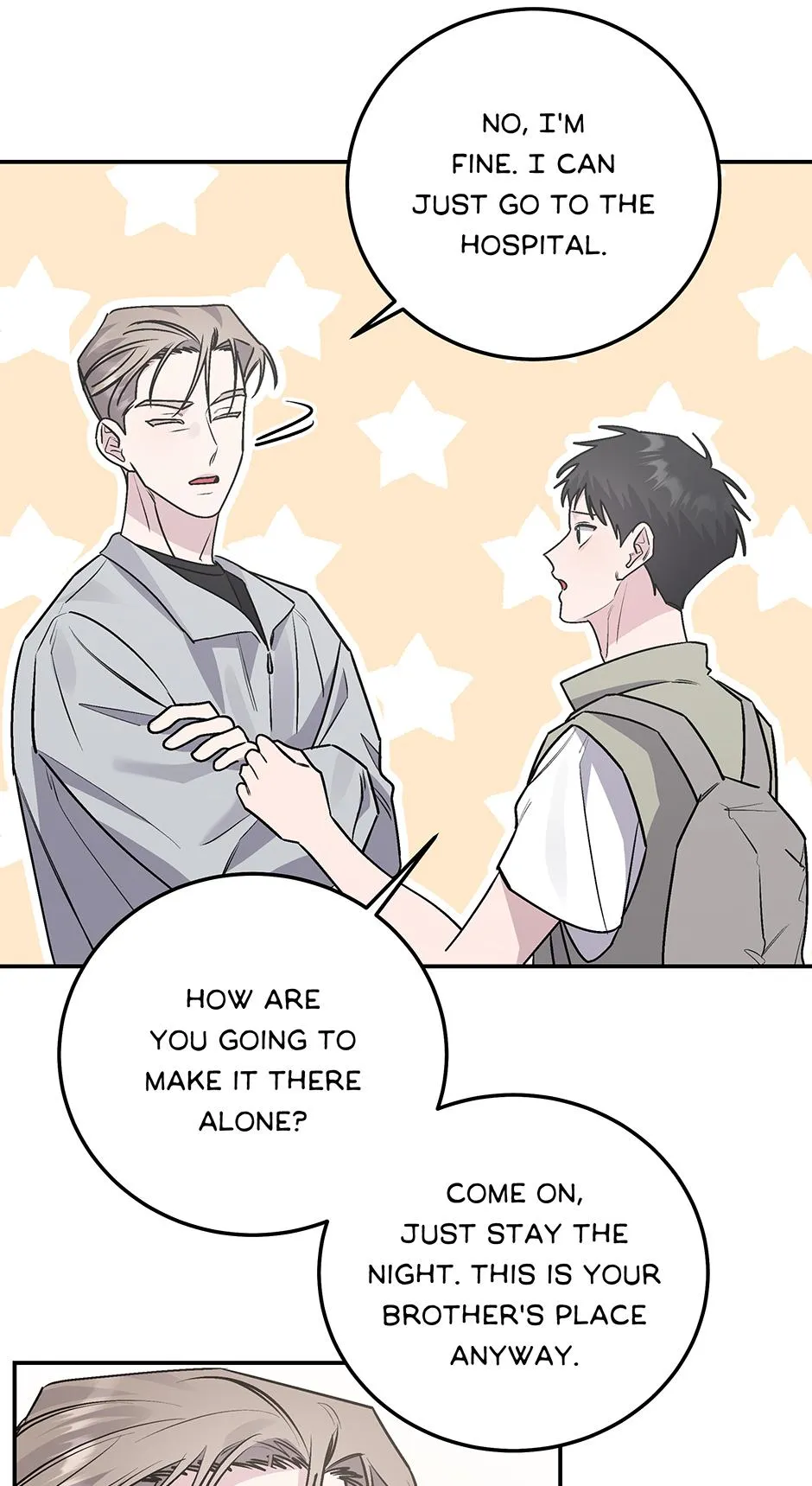 Lips Chapter 63.93 page 46 - 