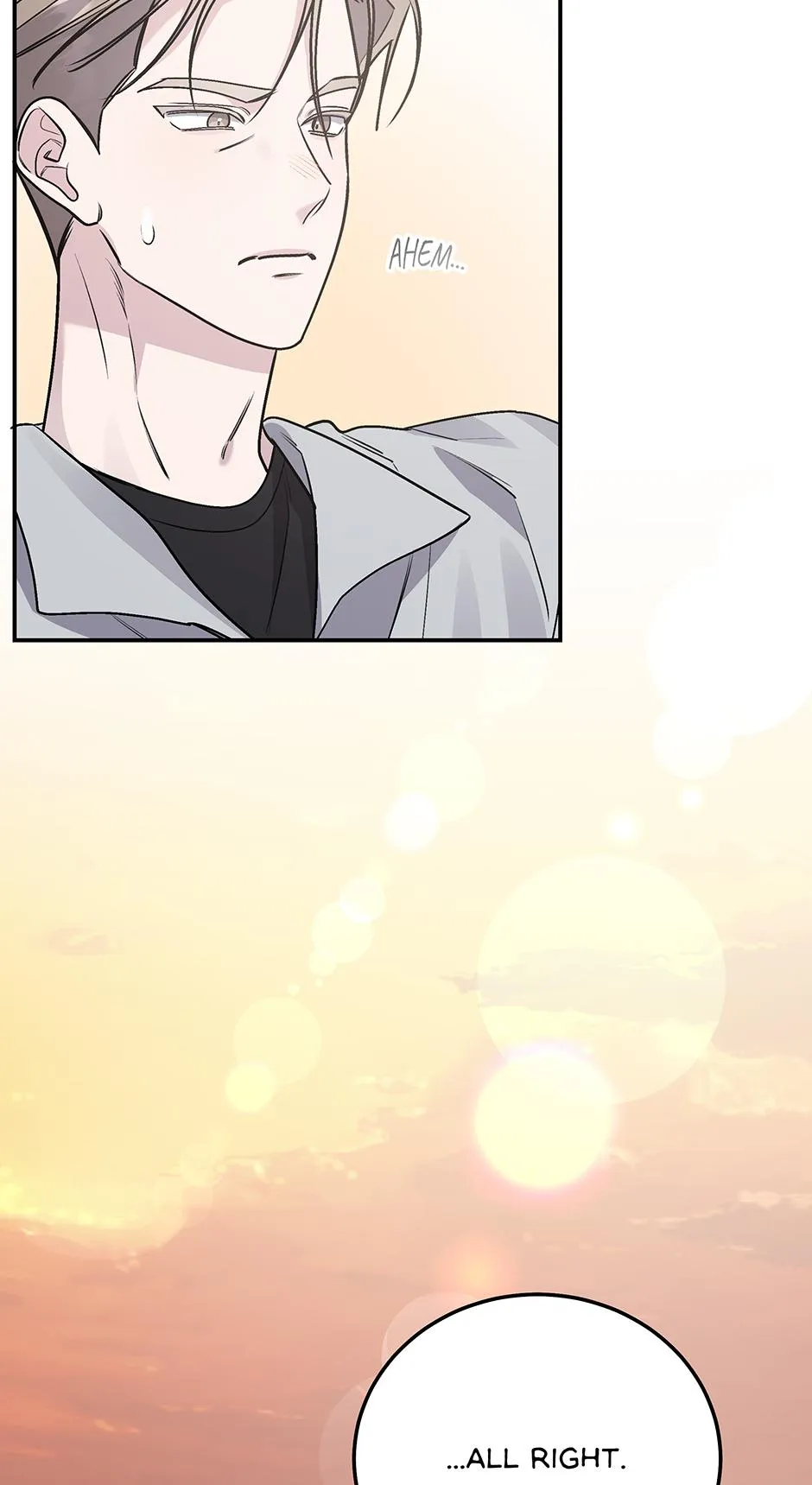 Lips Chapter 63.93 page 47 - 