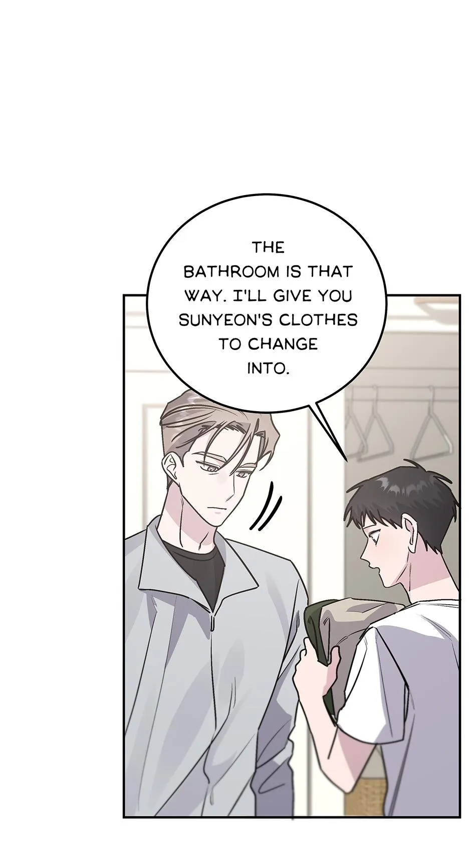 Lips Chapter 63.93 page 49 - 
