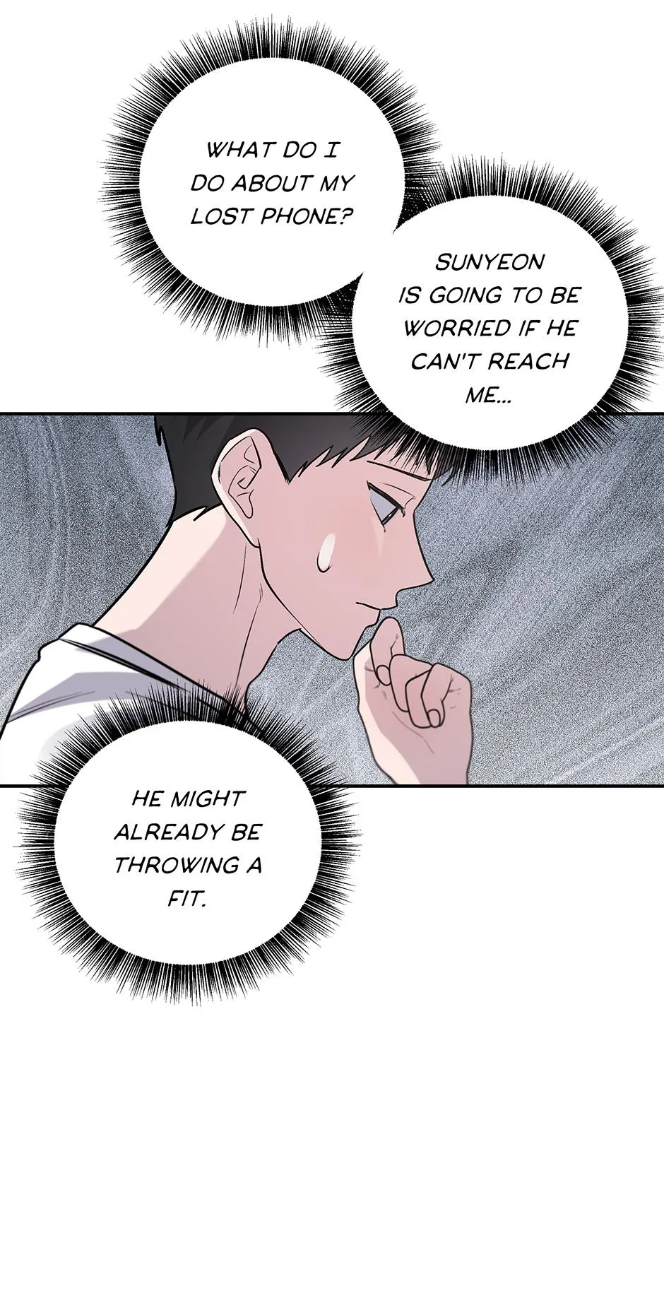 Lips Chapter 63.93 page 51 - 