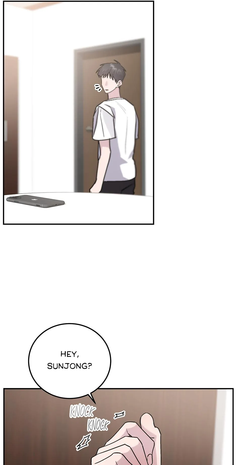 Lips Chapter 63.93 page 52 - 
