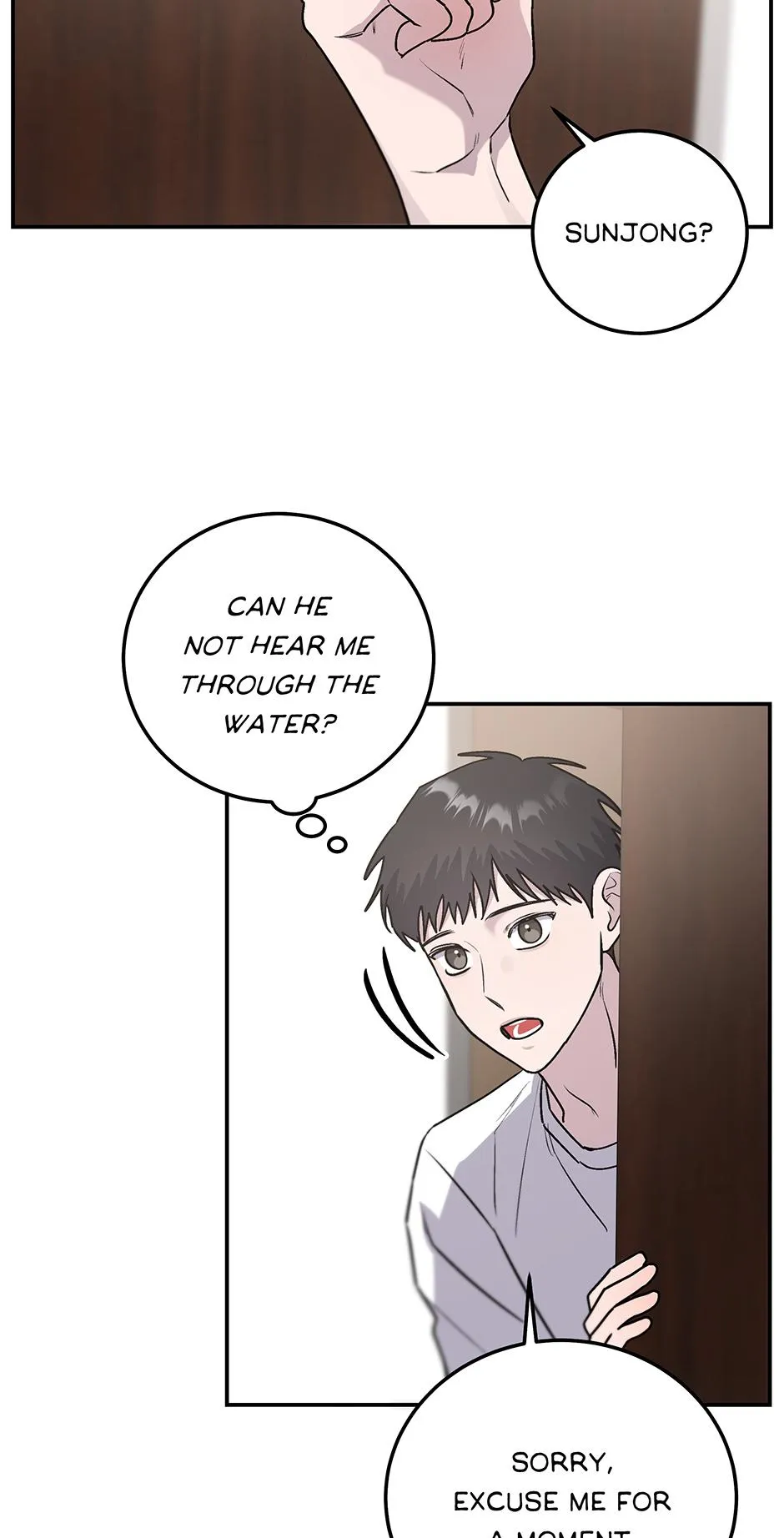Lips Chapter 63.93 page 53 - 