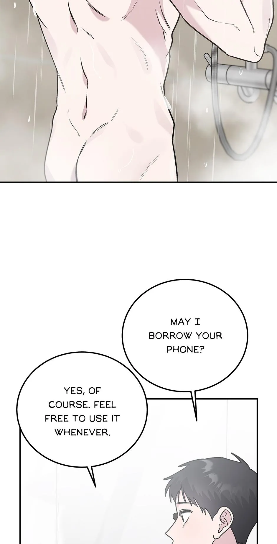 Lips Chapter 63.93 page 55 - 