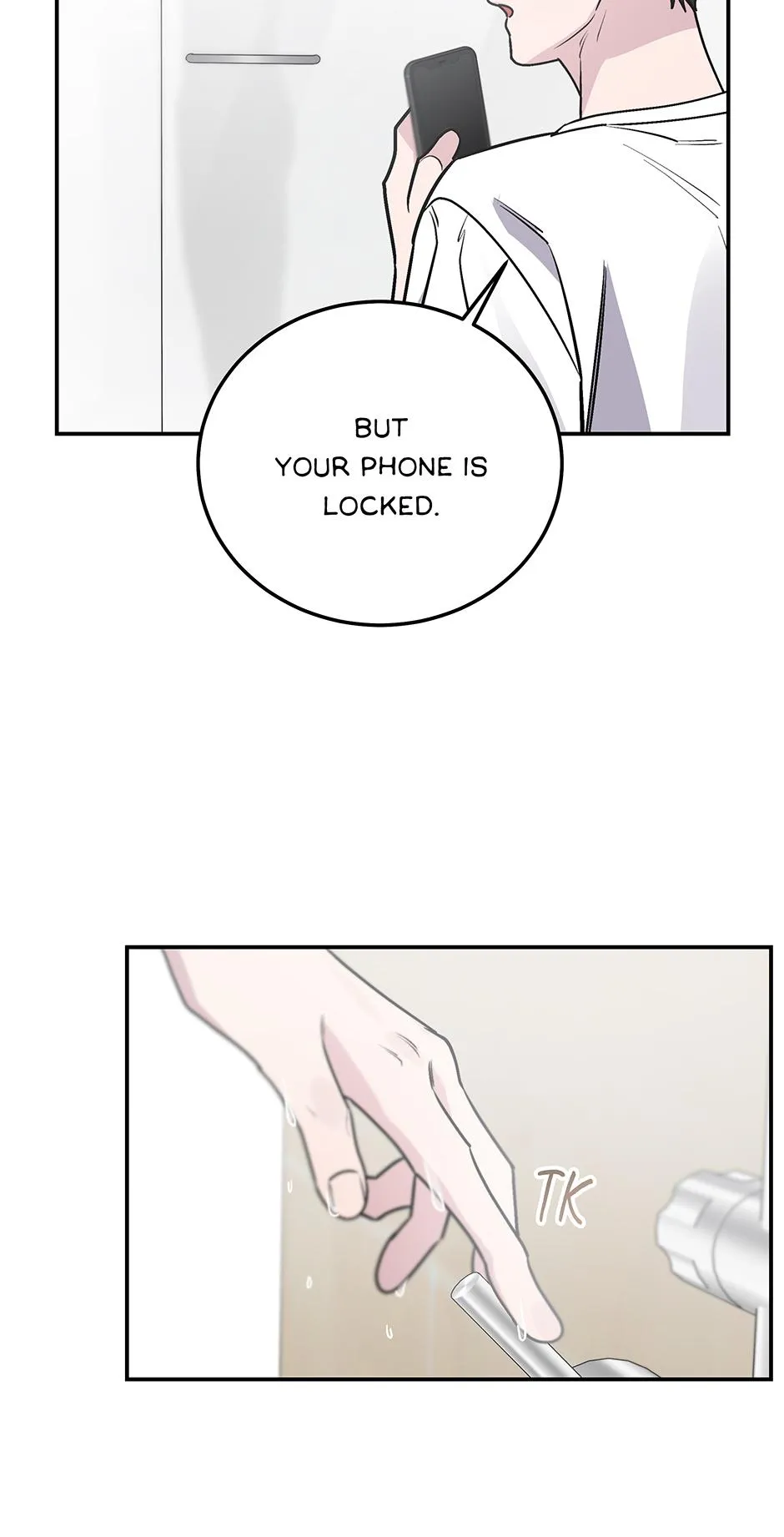 Lips Chapter 63.93 page 56 - 