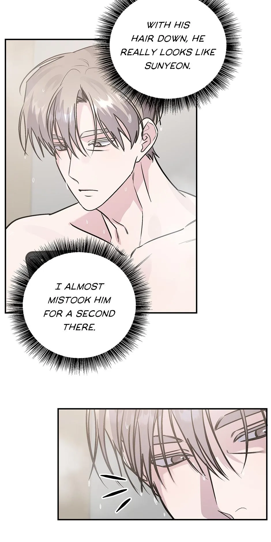 Lips Chapter 63.93 page 58 - 