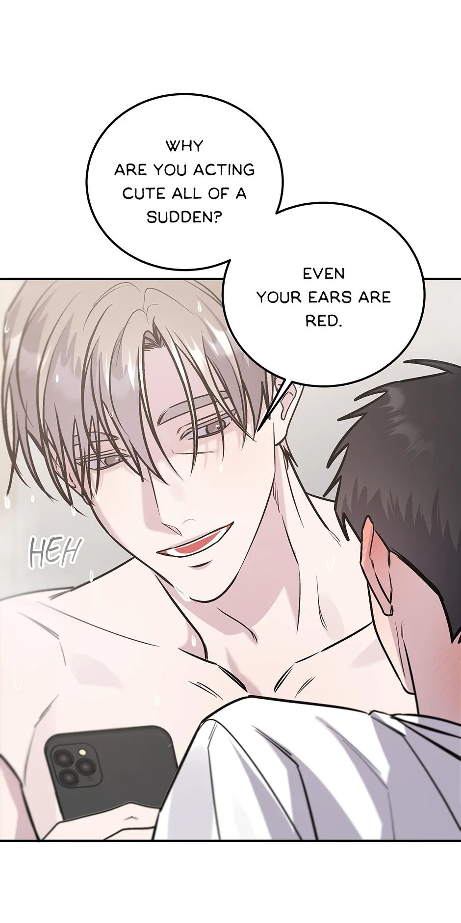 Lips Chapter 63.93 page 59 - 