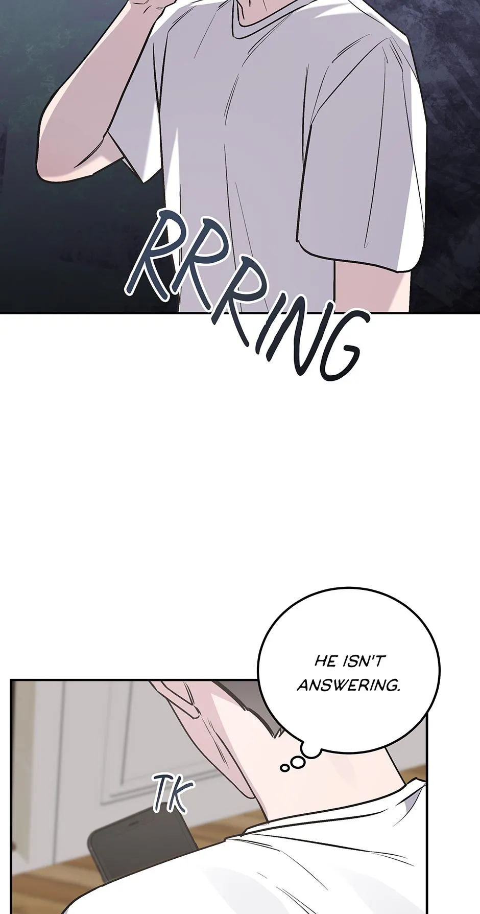 Lips Chapter 63.93 page 64 - 