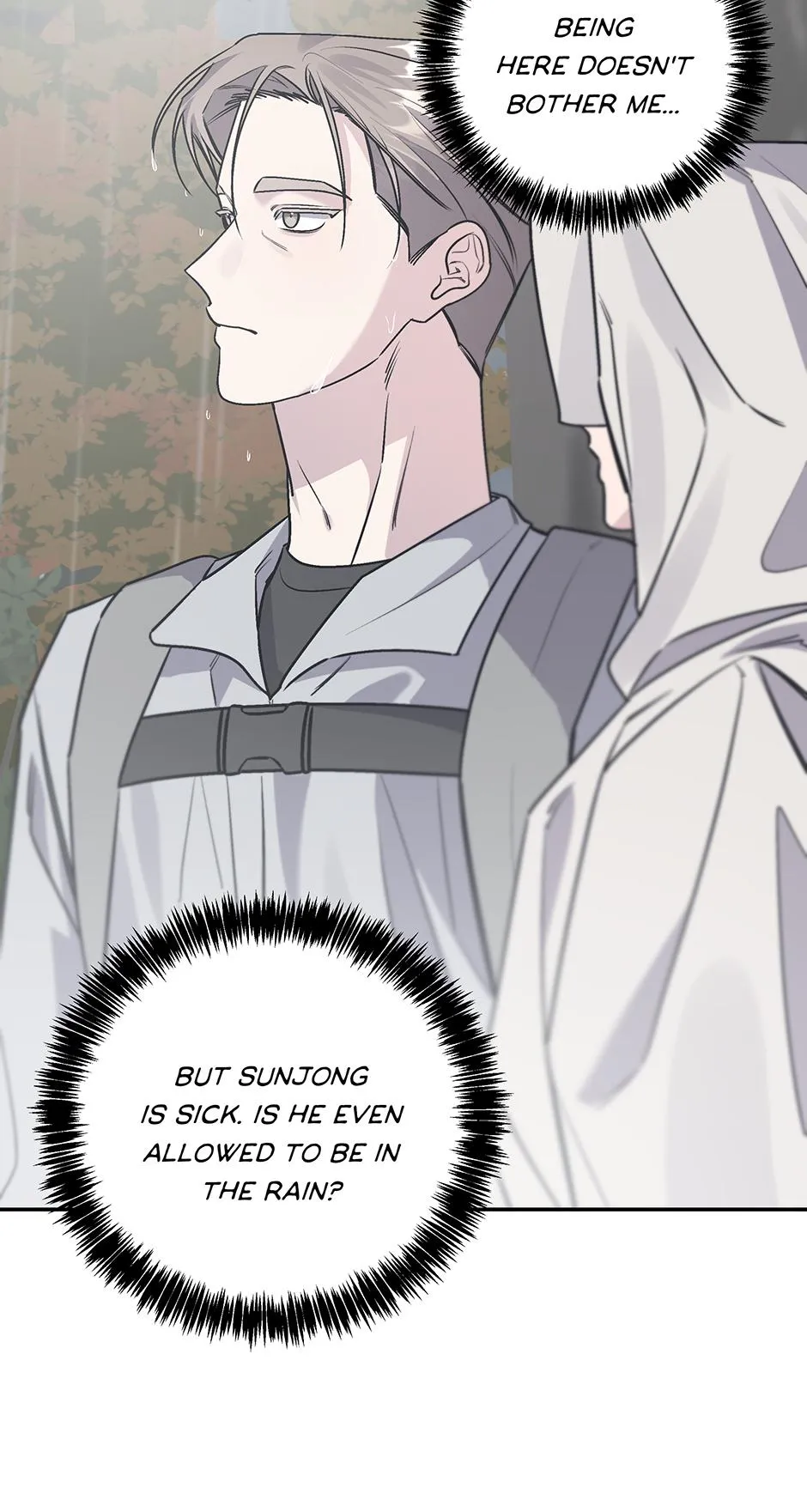 Lips Chapter 63.93 page 9 - 