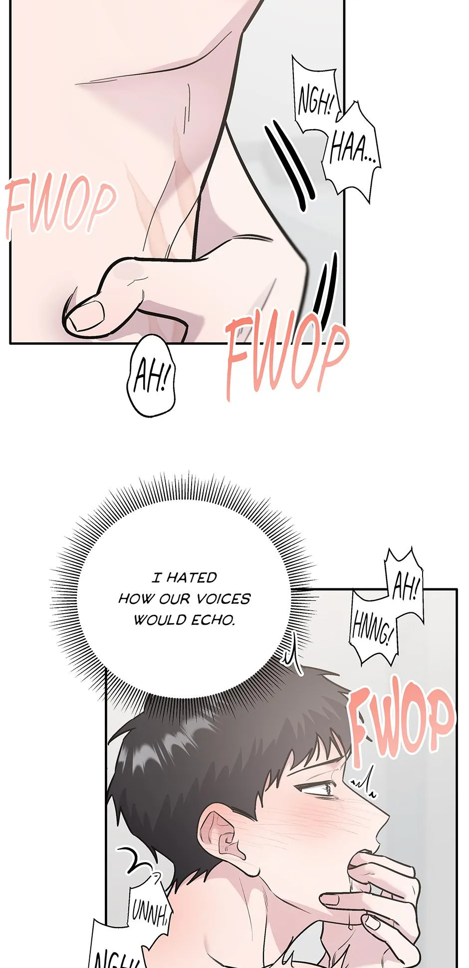 Lips Chapter 63.94 page 11 - 