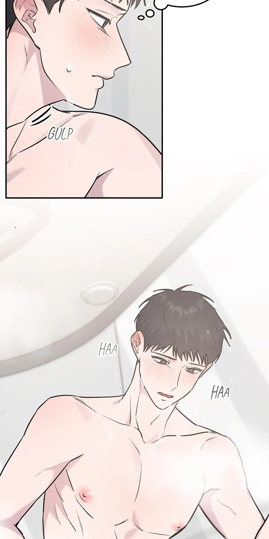 Lips Chapter 63.94 page 14 - 