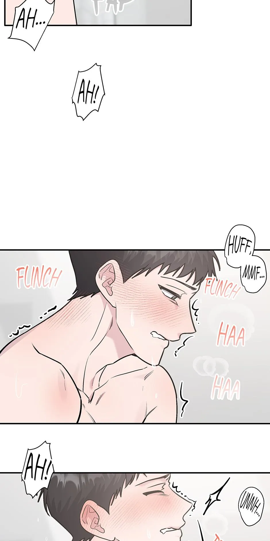 Lips Chapter 63.94 page 17 - 