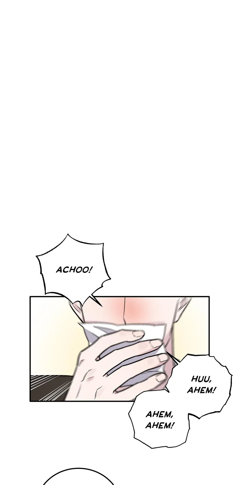 Lips Chapter 63.94 page 19 - 