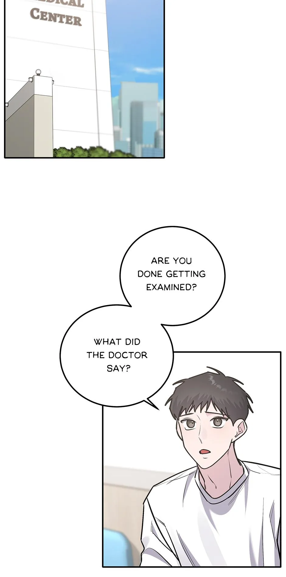 Lips Chapter 63.94 page 23 - 