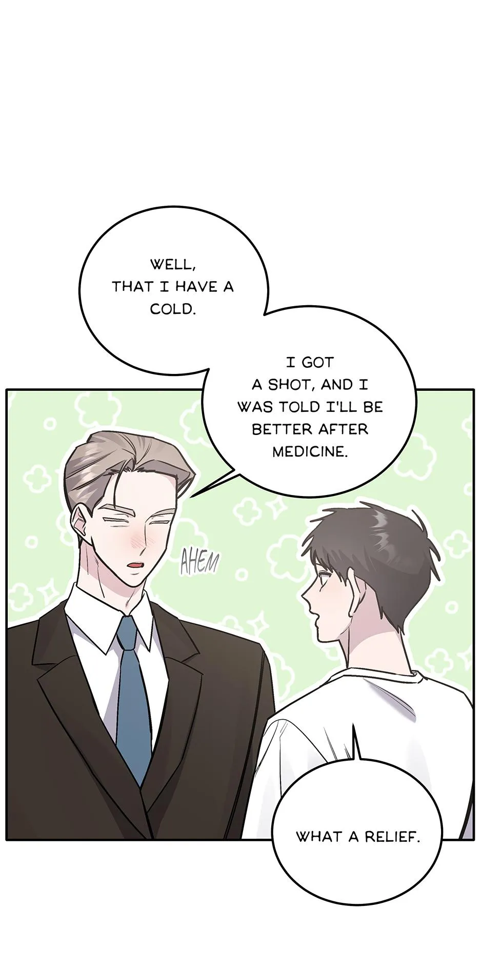 Lips Chapter 63.94 page 24 - 