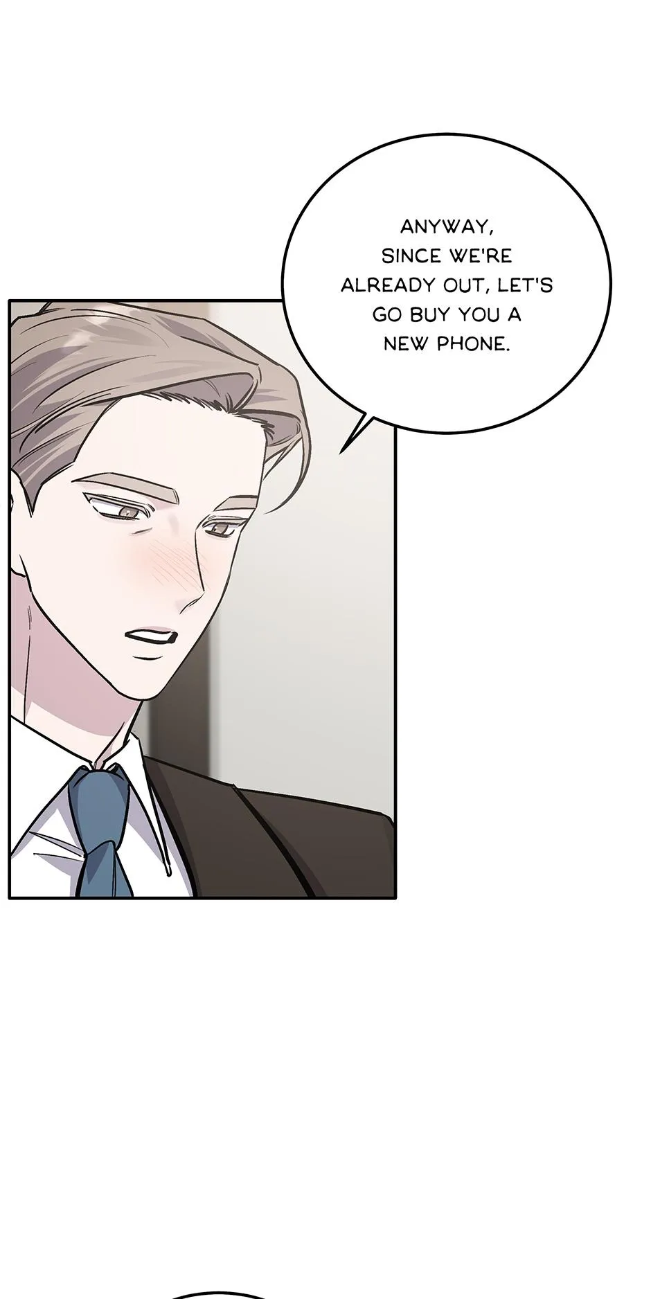 Lips Chapter 63.94 page 25 - 