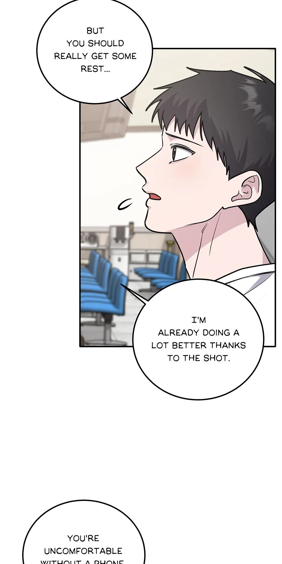 Lips Chapter 63.94 page 26 - 