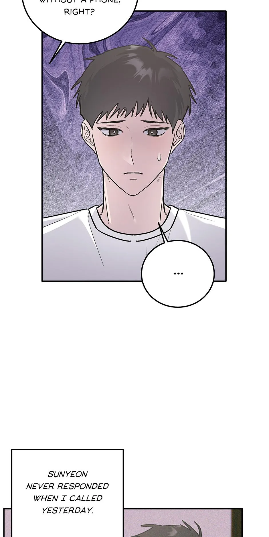 Lips Chapter 63.94 page 27 - 