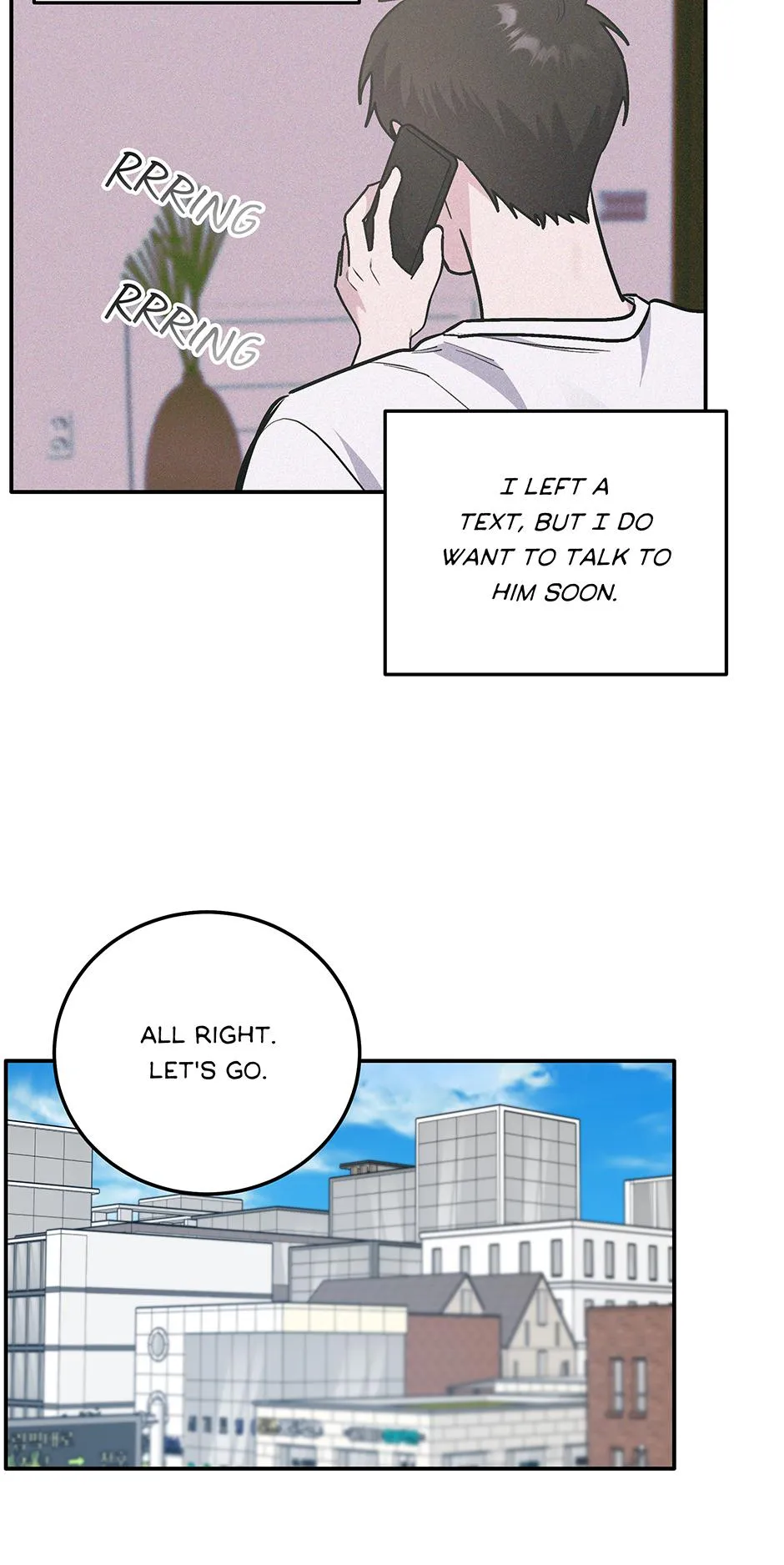 Lips Chapter 63.94 page 28 - 