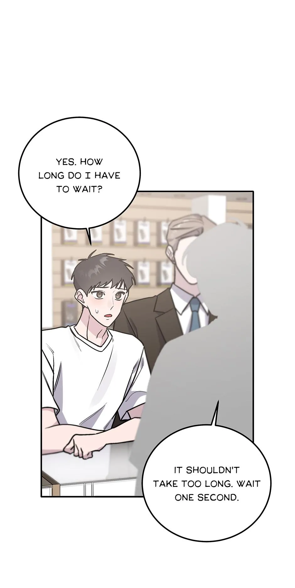 Lips Chapter 63.94 page 30 - 