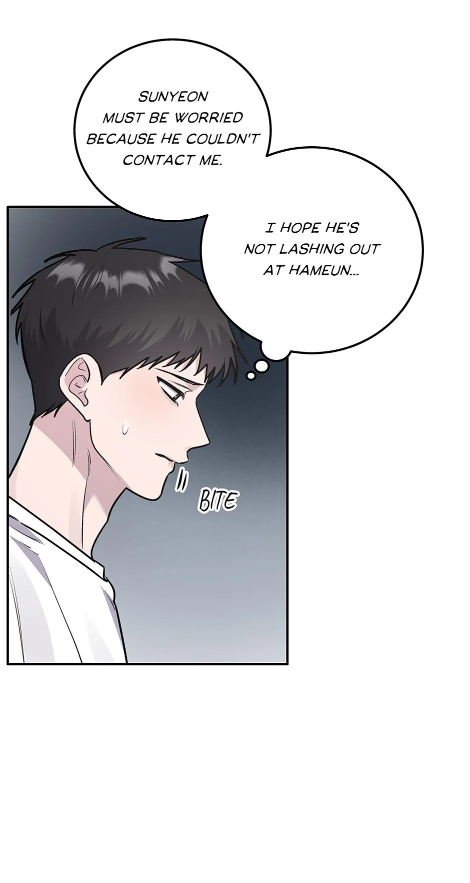 Lips Chapter 63.94 page 31 - 