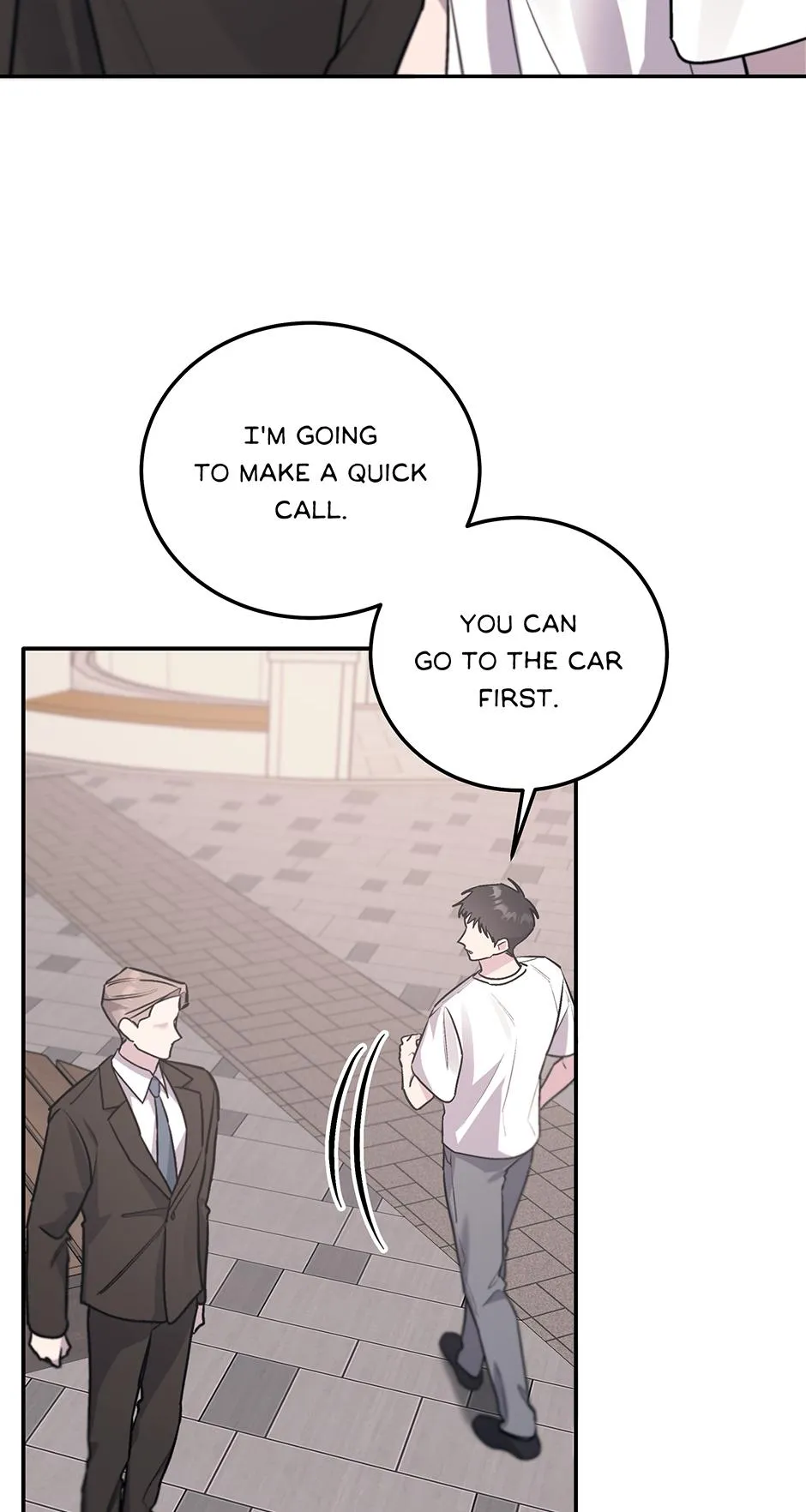 Lips Chapter 63.94 page 34 - 