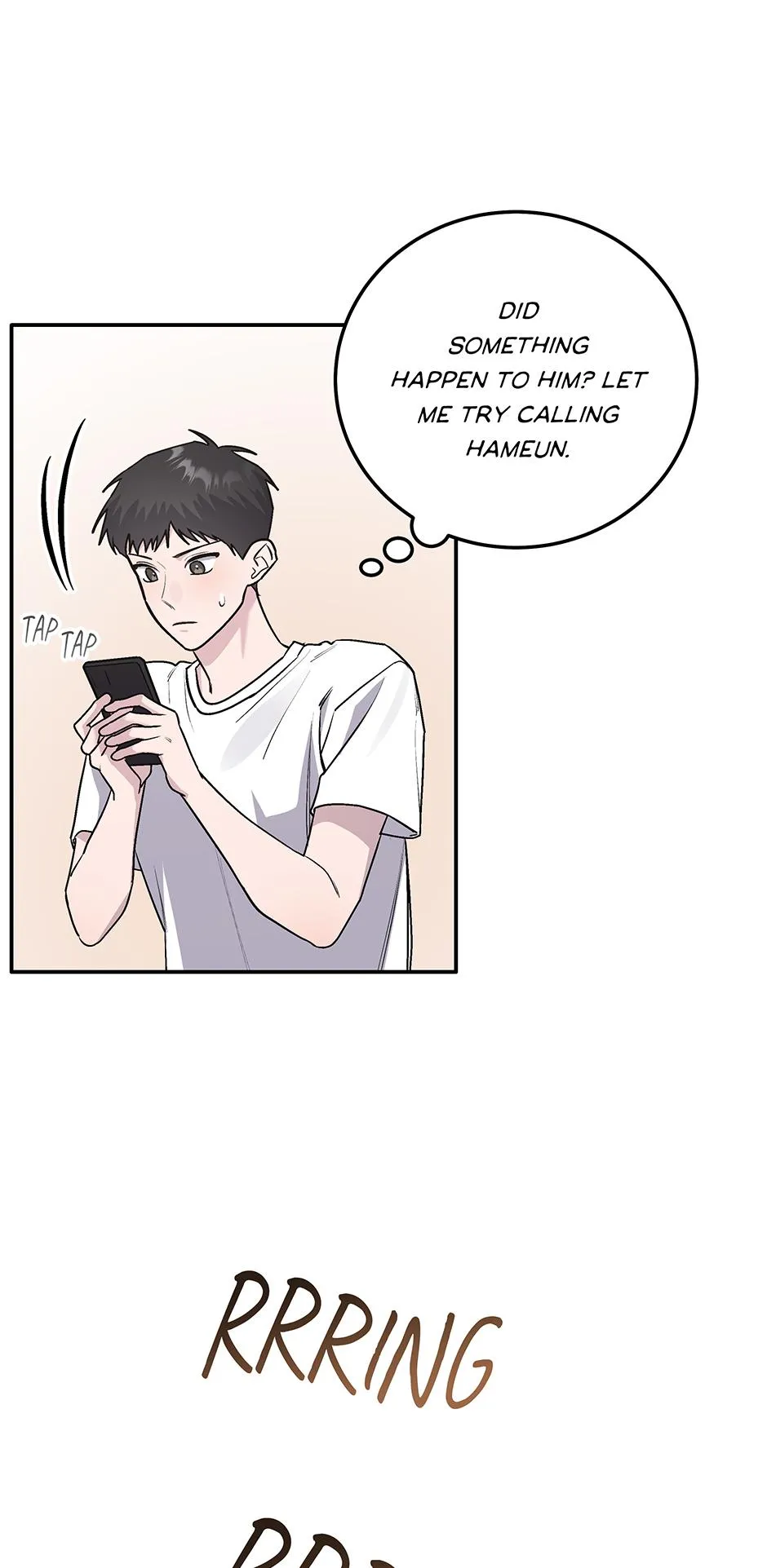 Lips Chapter 63.94 page 37 - 