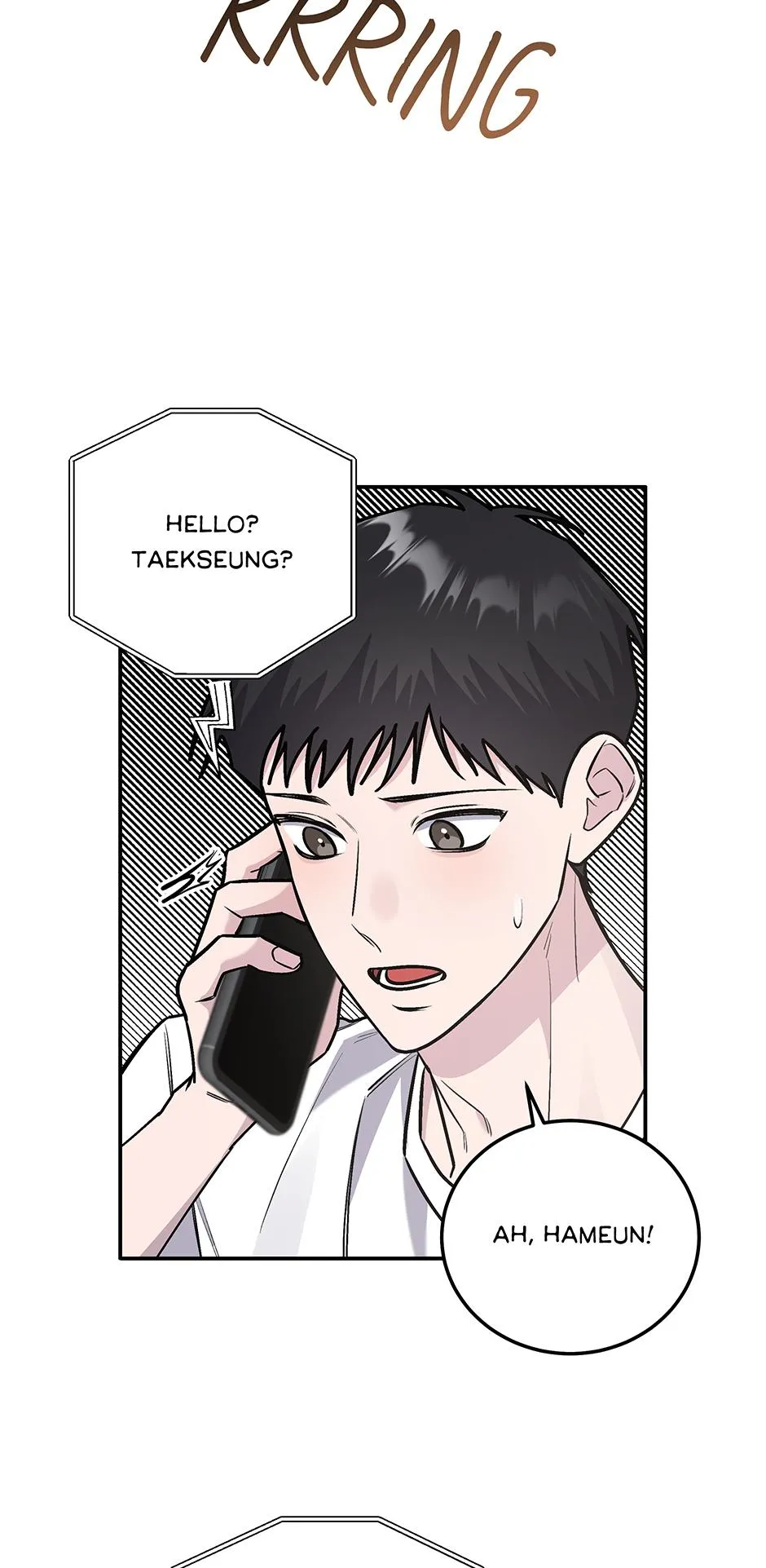 Lips Chapter 63.94 page 38 - 
