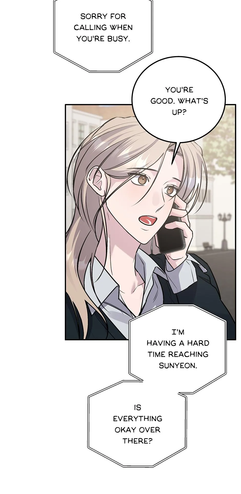 Lips Chapter 63.94 page 39 - 