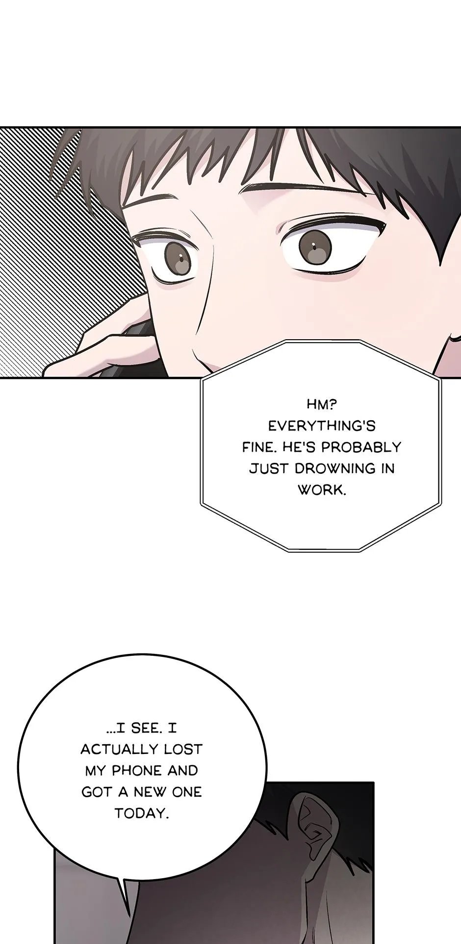 Lips Chapter 63.94 page 40 - 