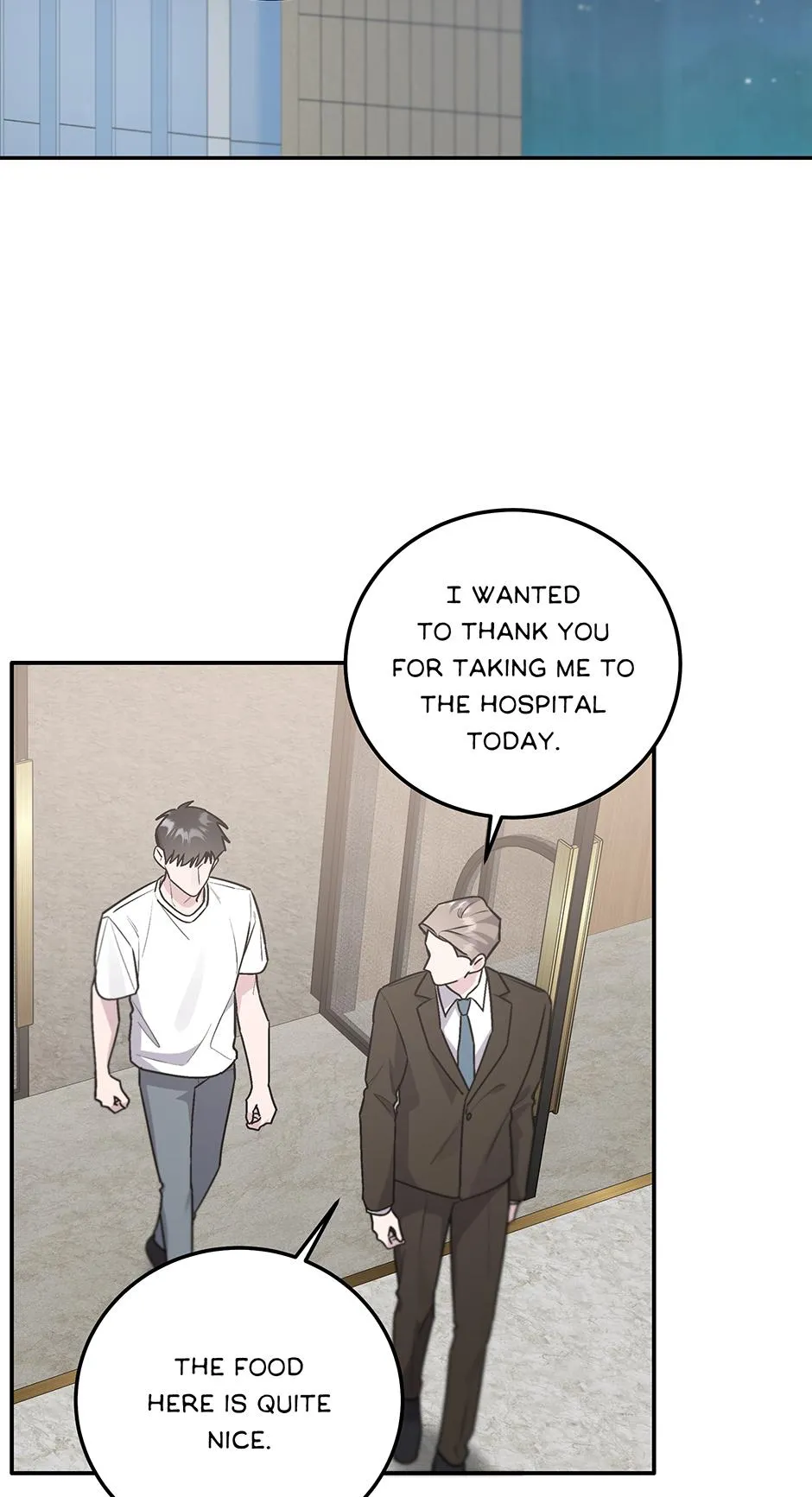 Lips Chapter 63.94 page 43 - 